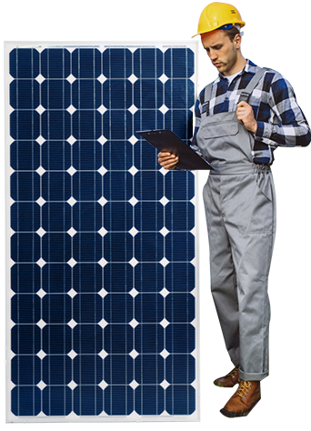 Best Solar Panels for Home in India - Solarurjaa