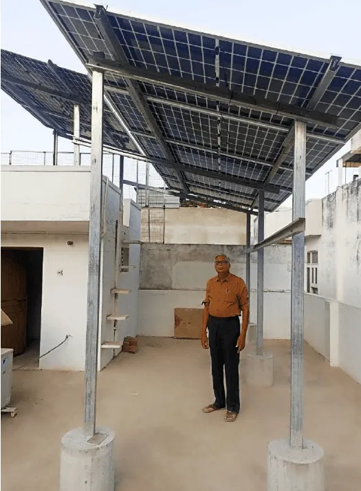 NARESH KUMAR